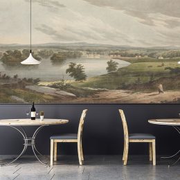Antique Landscapes