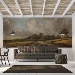 Antique Landscapes