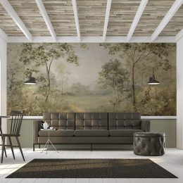 Antique Landscapes