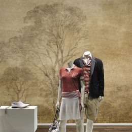 Antique Landscapes