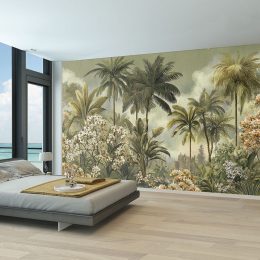 Vintage Palms