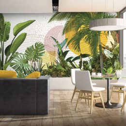Exotic Tropic