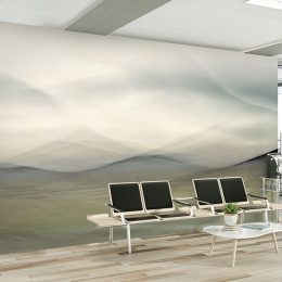 Serene Hillside
