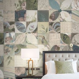 Paper Quilt