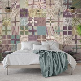 Paper Quilt