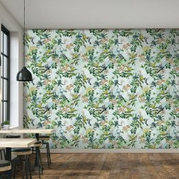 Exotic Pattern