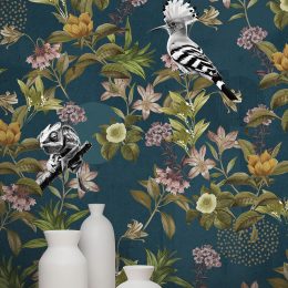 Exotic Pattern