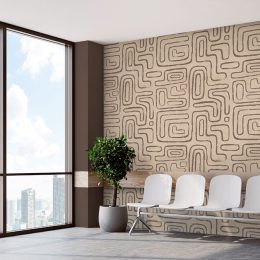 Exotic Pattern