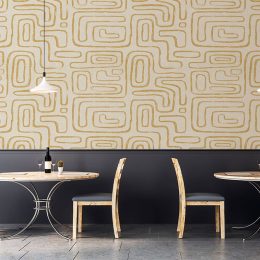 Exotic Pattern