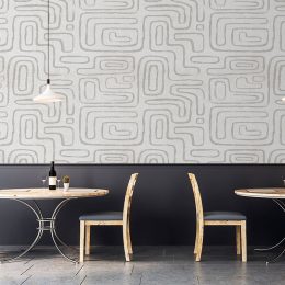 Exotic Pattern