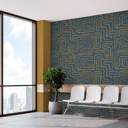 Exotic Pattern