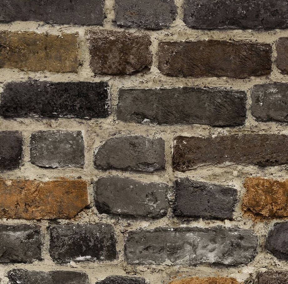 Flat Iron Brick
