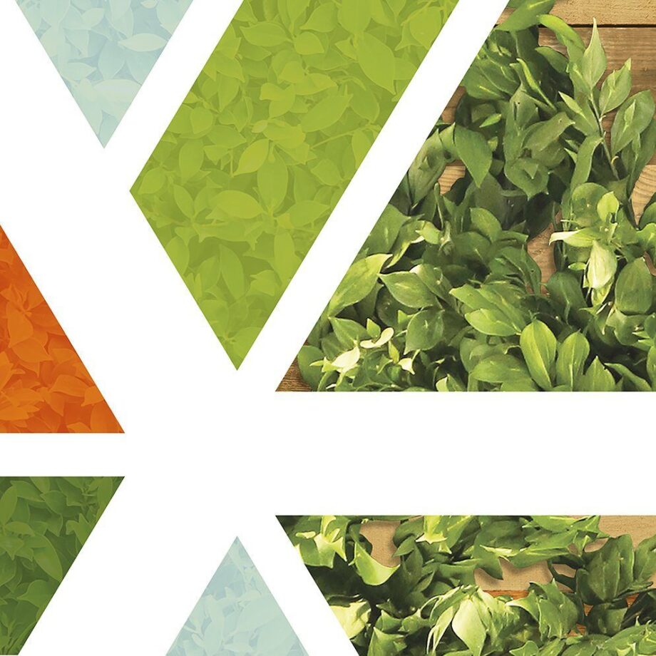 Green Wall
