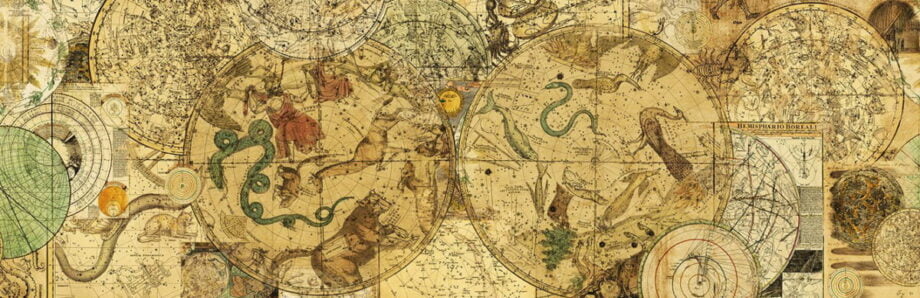 Star Map