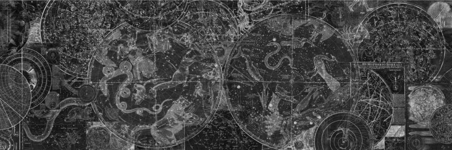 Star Map