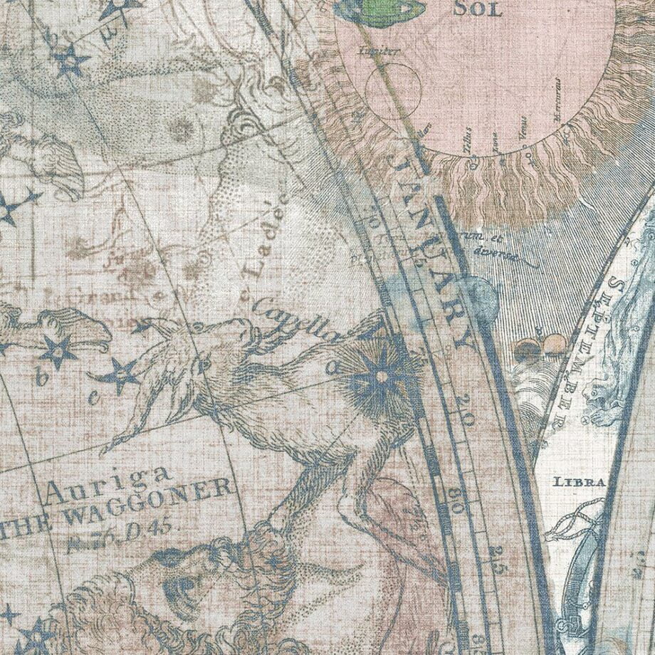 Star Map