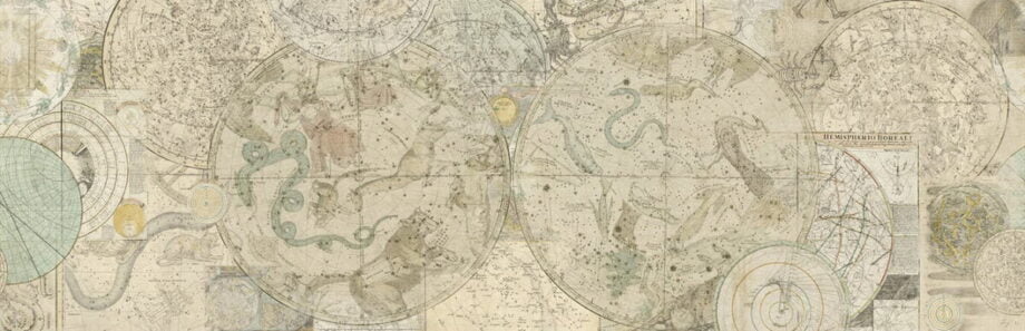 Star Map