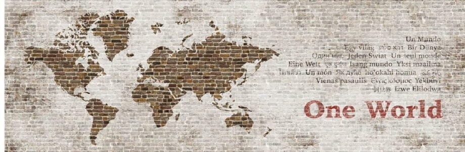 Painted Brick