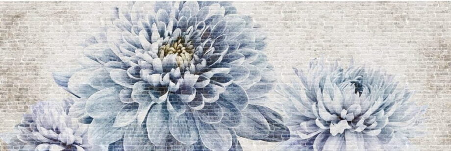 Painted Brick
