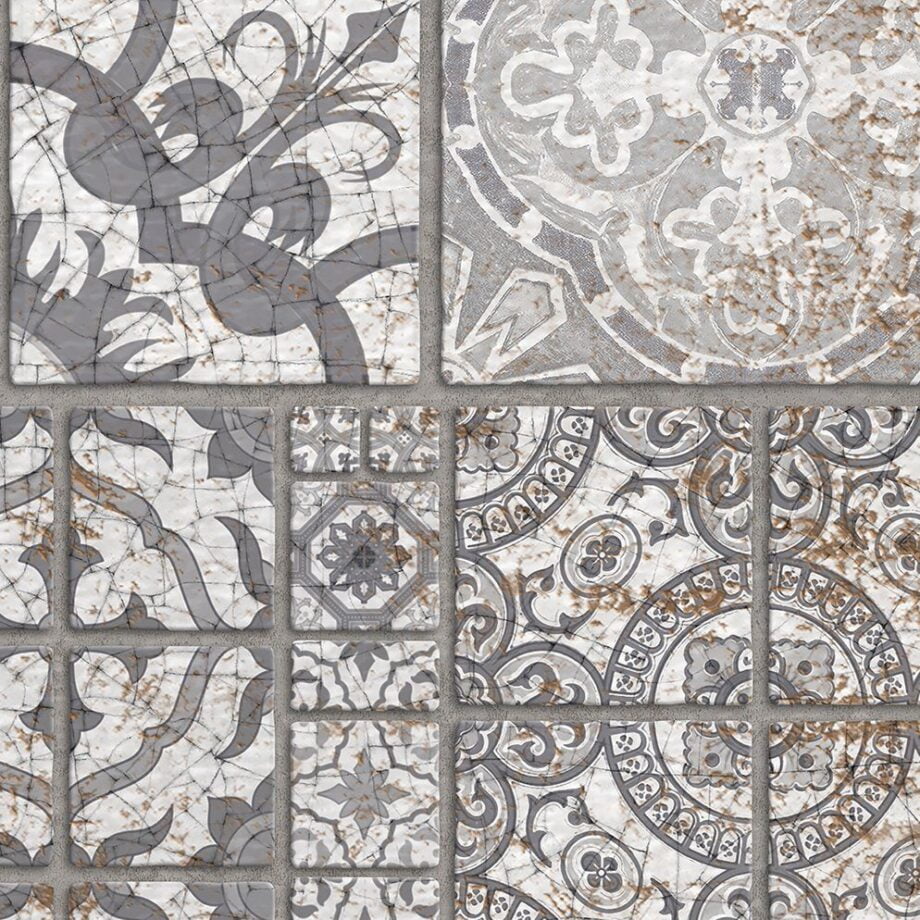 Spanish Tile