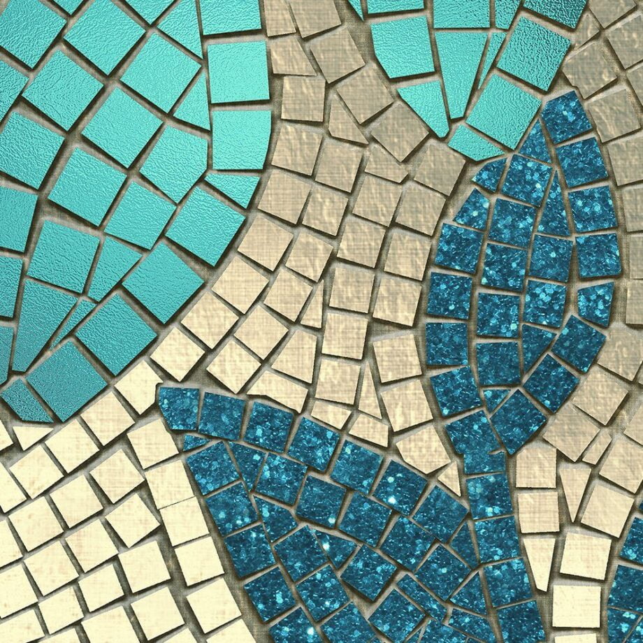 Leaf Mosaic