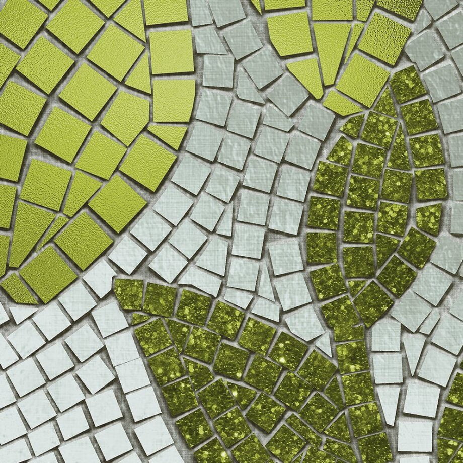Leaf Mosaic