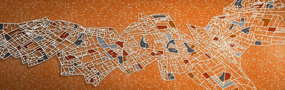 Morph Map