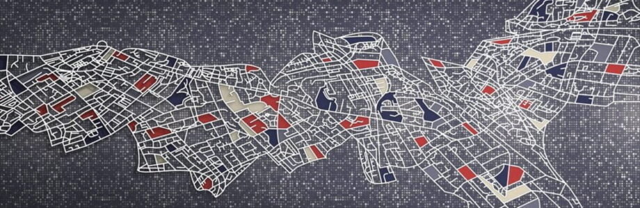 Morph Map