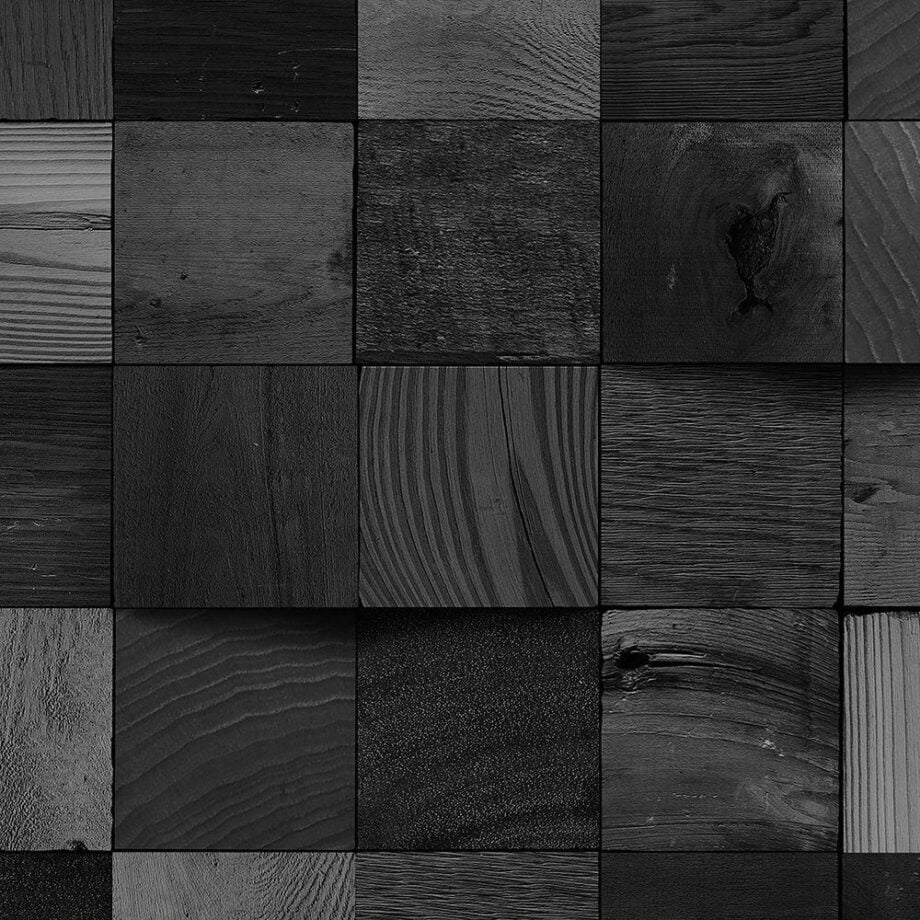End Grain