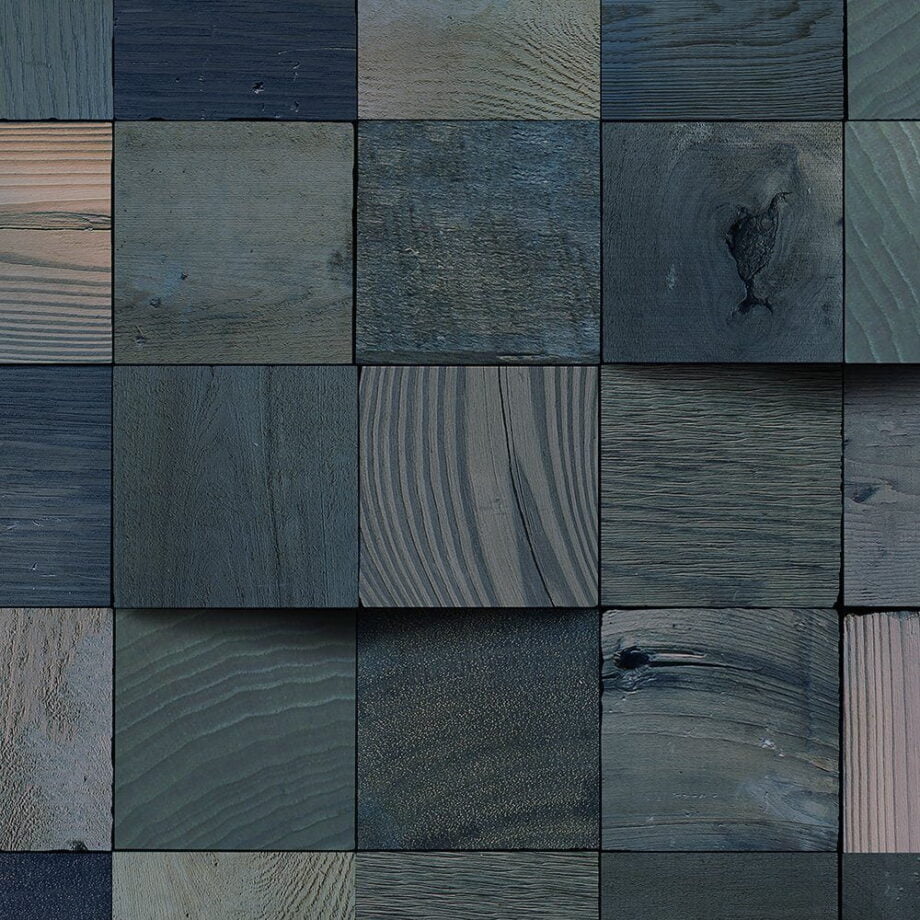 End Grain