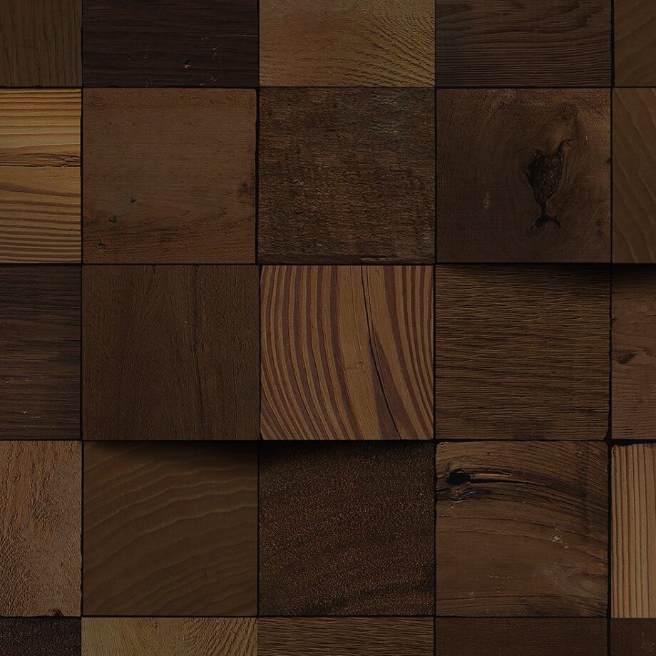 End Grain