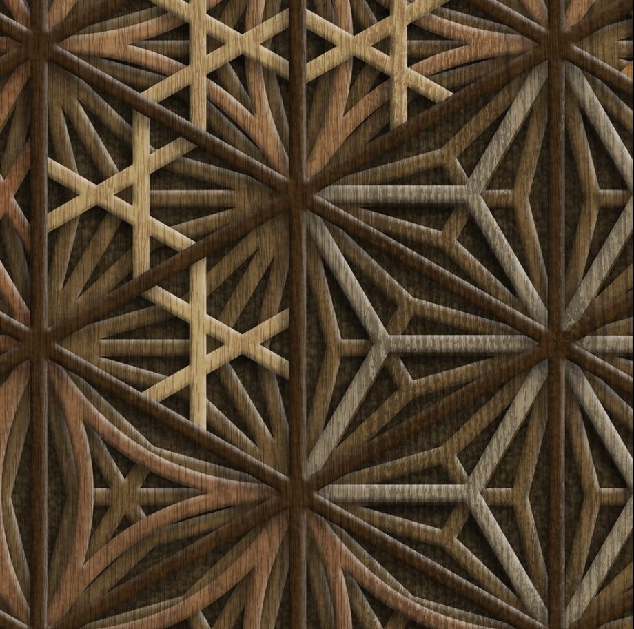 Lattice