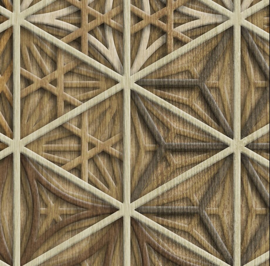 Lattice