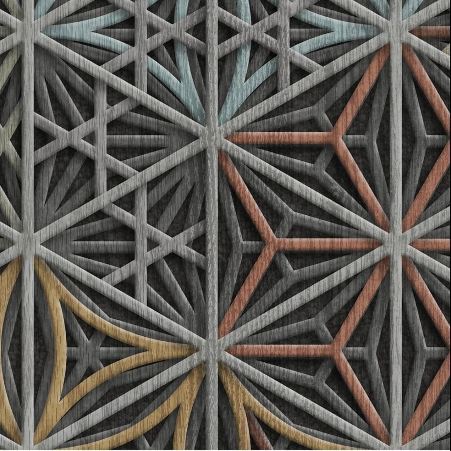 Lattice