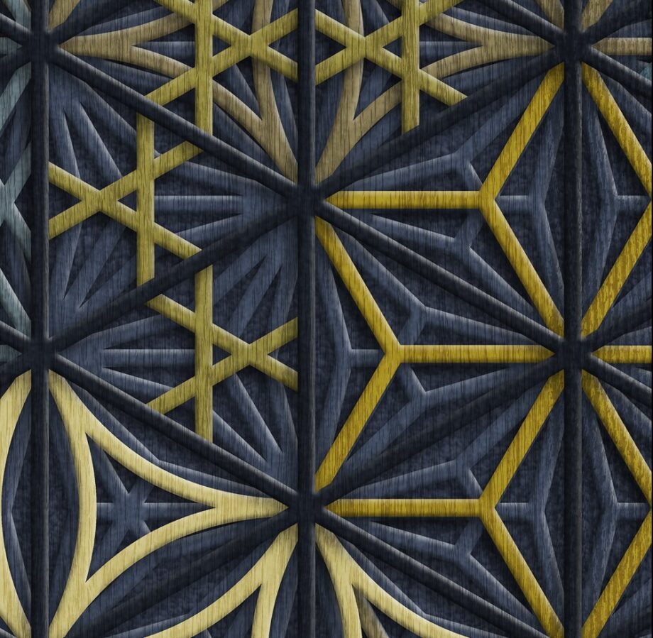 Lattice