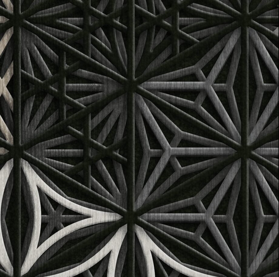 Lattice