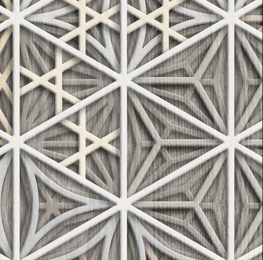 Lattice