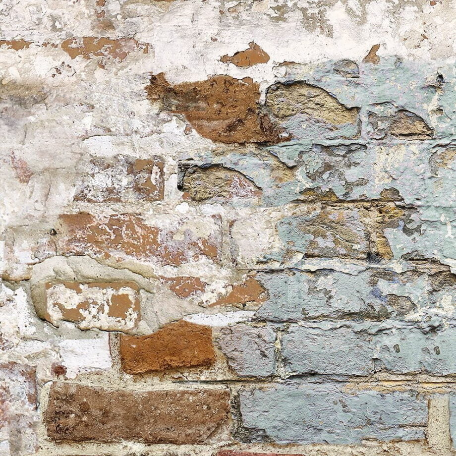 Timeworn Brick