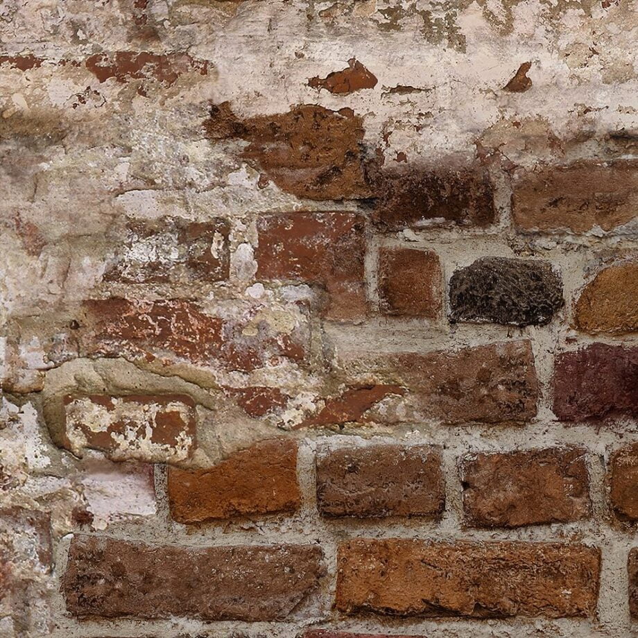 Timeworn Brick