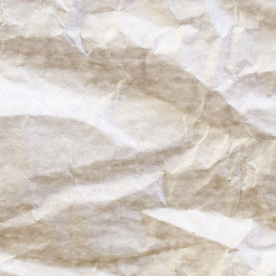 Wrinkled