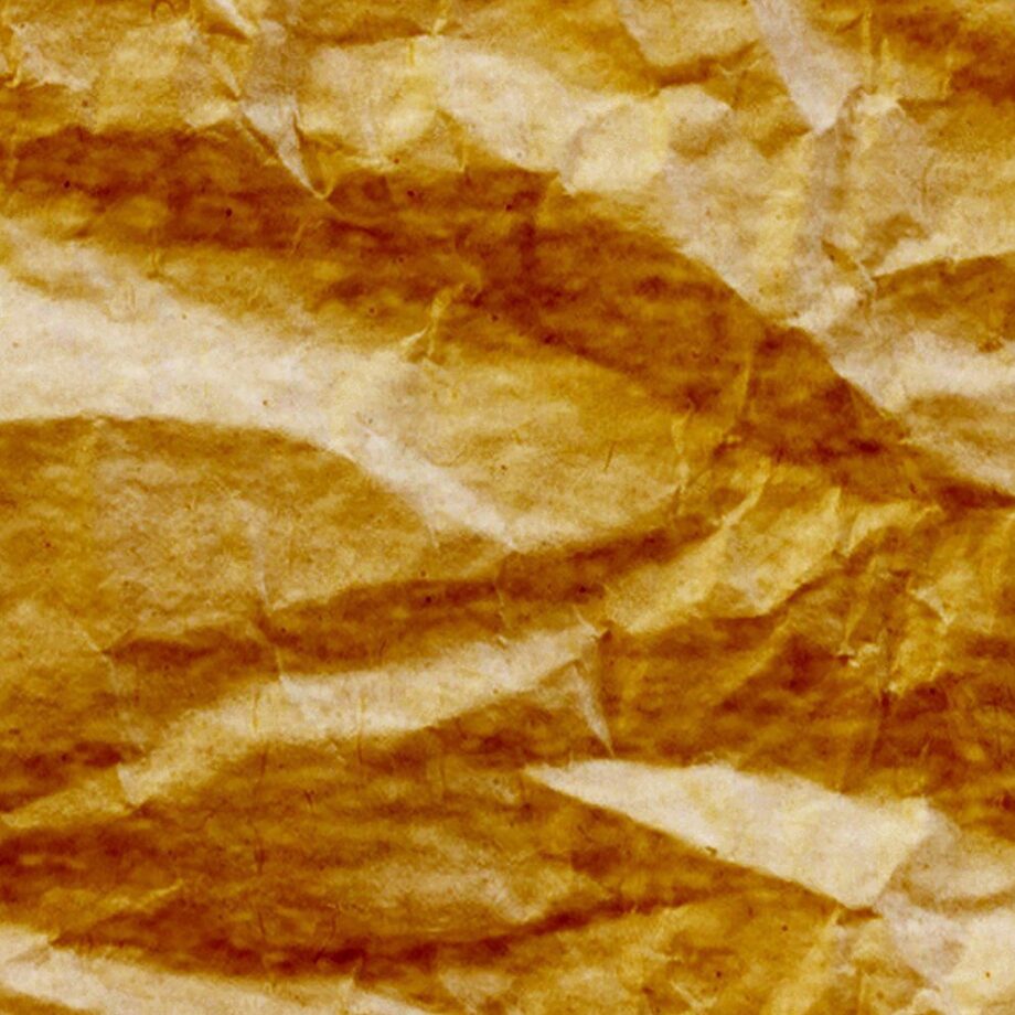 Wrinkled