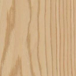 White Ash Recon - Flat Cut