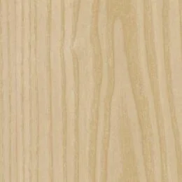 White Ash - Flat Cut