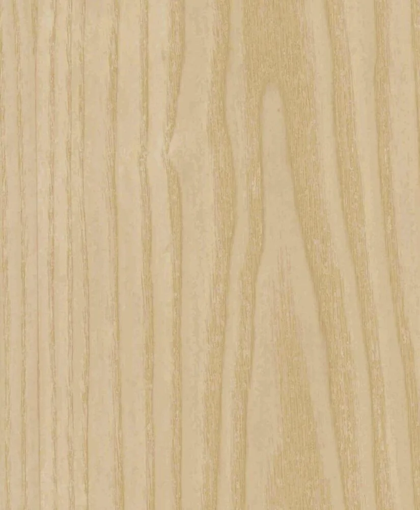 White Ash - Flat Cut