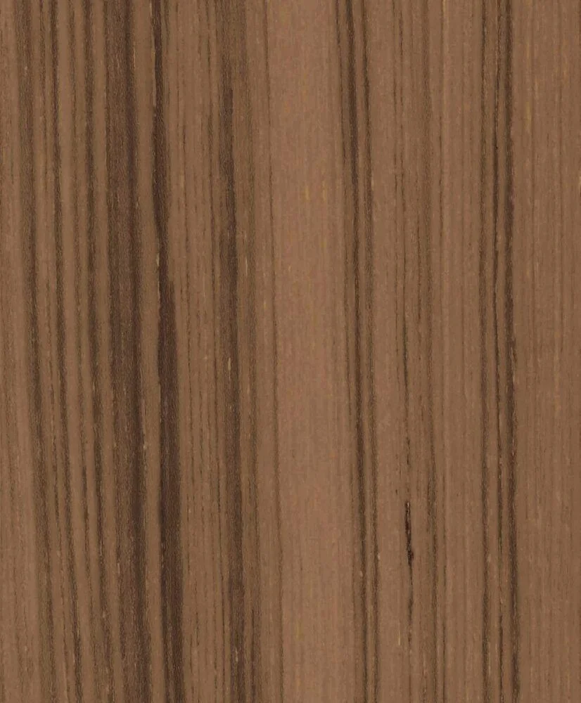 Teak - Quarter Cut