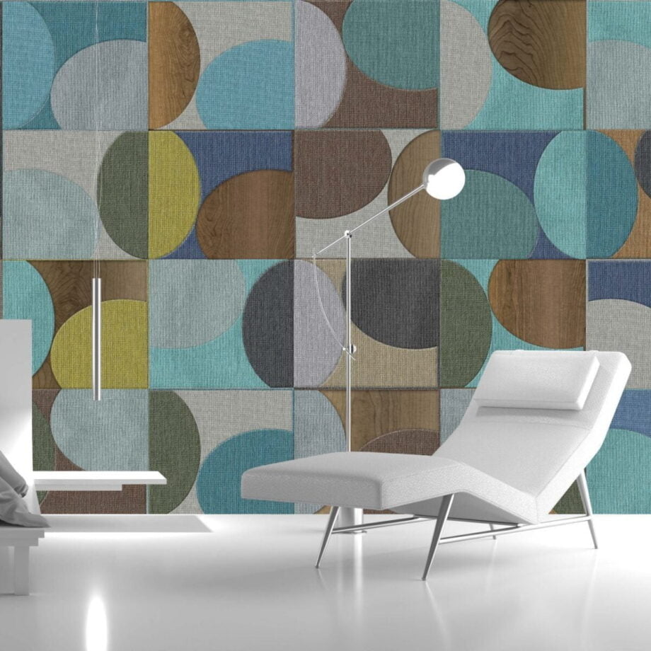 Bahia Wood Linen