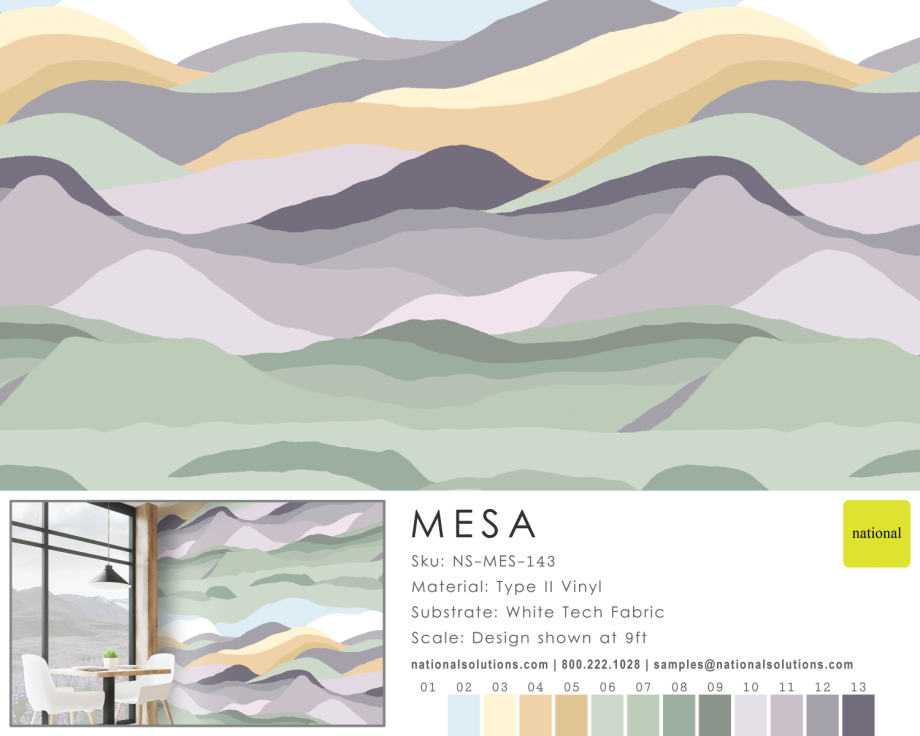Mesa
