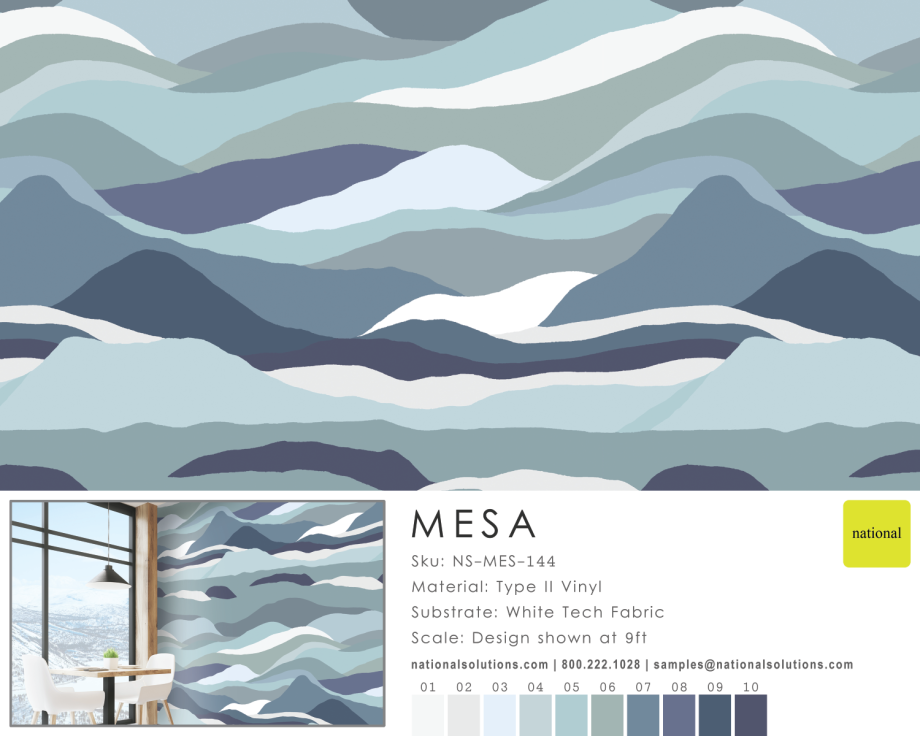 Mesa