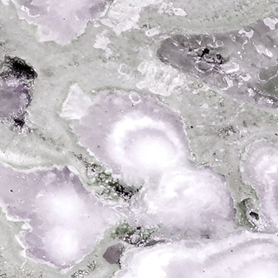 Mineralogy - Geode