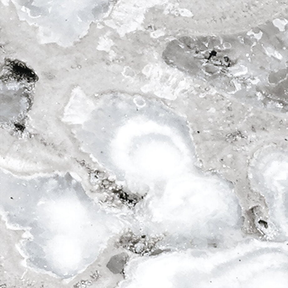 Mineralogy - Geode